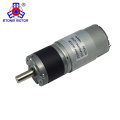 ET-PGM36 para motor de puerta de garaje de alta calidad, válvula eléctrica, motor pequeño